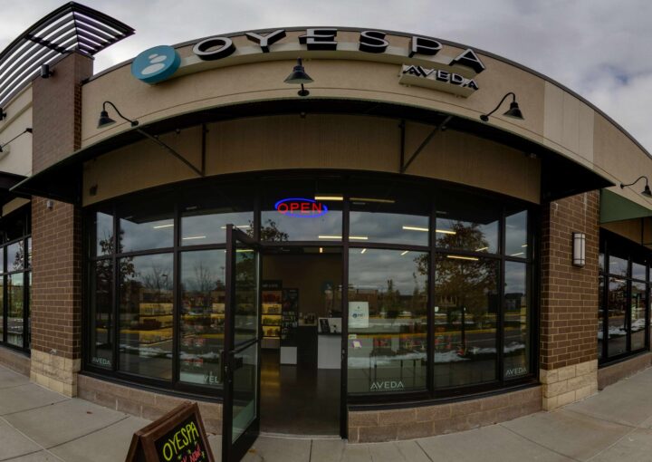 OyeSpa_exterior